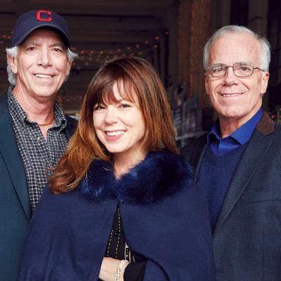 The Frank MacKay Show - Bob Cowsill Part I