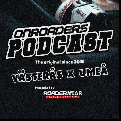 #412 Onroaders Podcast