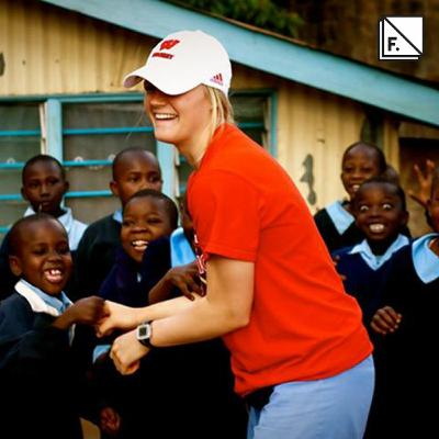 Episode 38: Brittany Ammerman + the Nikumbuke Women's Soccer League
