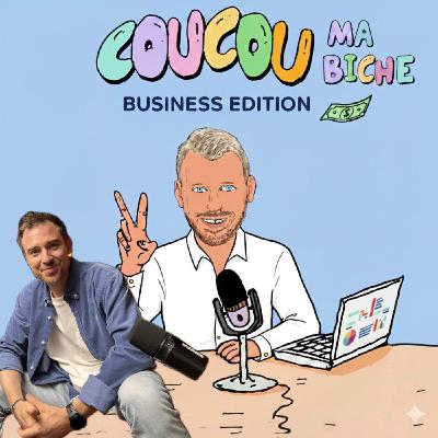 UN ROBOT VEND-IL MIEUX QU'UN HUMAIN? - LA REPONSE CHOC PAR LE FONDATEUR DE "HI FOLKS" - Business Edition UN ROBOT VEND-IL MIEUX QU'UN HUMAIN? - LA REPONSE CHOC PAR LE FONDATEUR DE "HI FOLKS" - Business Edition