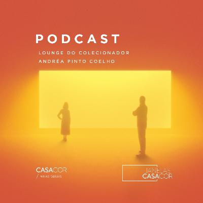 Janelas CASACOR - LOUNGE DO COLECIONADOR Janelas CASACOR - LOUNGE DO COLECIONADOR