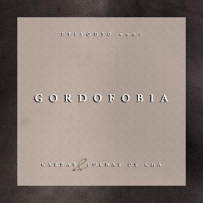 Garras & Folhas de Chá #002
