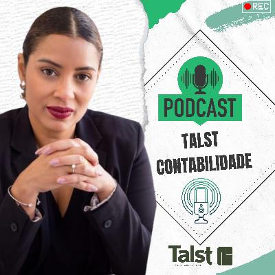 TALSTCAST 18 - AUTODESENVOLVIMENTO E EMPREENDEDORISMO ANDAM LADO A LADO - TAIS MONSORES