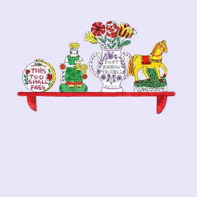 For Mother’s Day, Classic Mom-isms For Mother’s Day, Classic Mom-isms