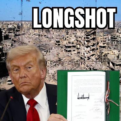 Peace in Gaza isn't Going to Last | EYES ON GEOPOLITICS Peace in Gaza isn't Going to Last | EYES ON GEOPOLITICS