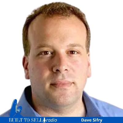 Ep 513 Exit Story: How Dave Sifry Lost $100 Million, Lessons from Starting 9 Companies, the Dangers of Raising Money, and Why He's Doing It Differently with Warmstart