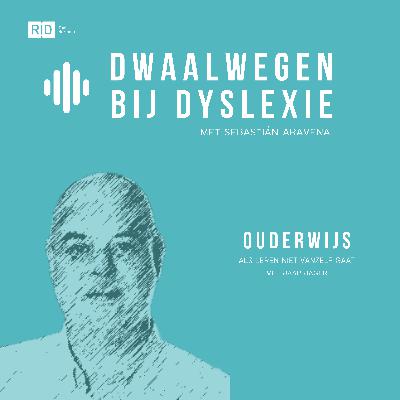 Dyslexie | Helpen pillen en brillen echt bij dyslexie?