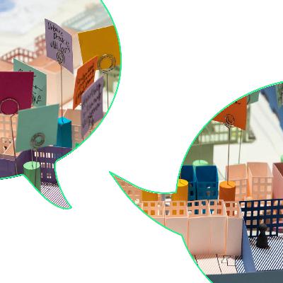 Köddermann, Kolbert & Tvrtković – Planungskulturen des Umbauens Köddermann, Kolbert & Tvrtković – Planungskulturen des Umbauens