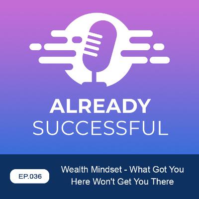 Episode 304: Episode 287 - She is Music, Music, Music (Emily Castellon)