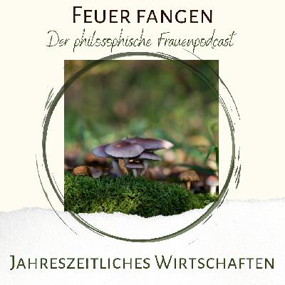 Jahreszeitliches Wirtschaften