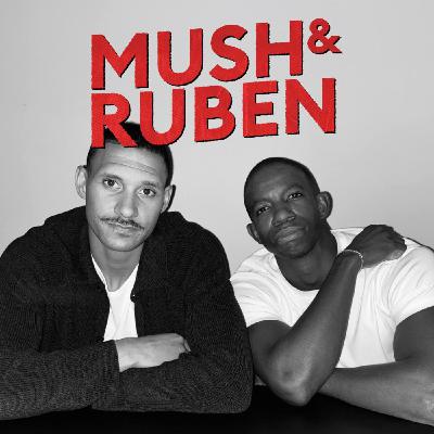 Mush & Ruben - Eliteserien 2025 Mush & Ruben - Eliteserien 2025