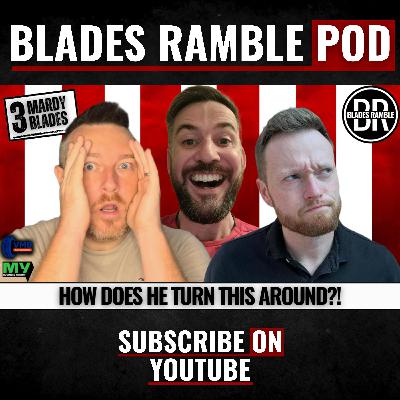 ⚔️ 3 MARDY BLADES | HOW DOES HE TURN THIS AROUND?? ⚔️