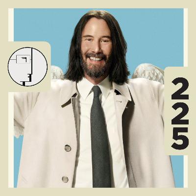 225. Kirby Air Riders + Good Fortune