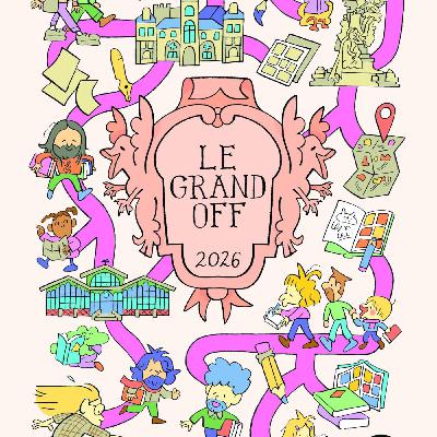 Le Grand Off d’ Angouleme au Lieu Utile