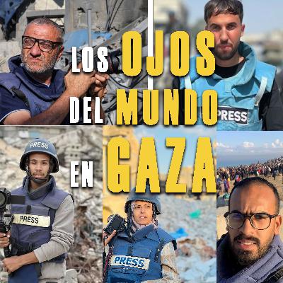 Los ojos del mundo en Gaza; y los tanques en las calles de Italia Los ojos del mundo en Gaza; y los tanques en las calles de Italia
