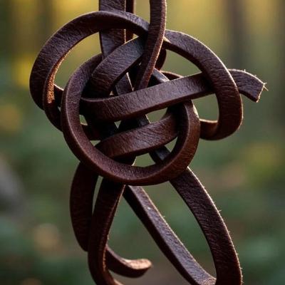 Not theory—reality 🪢