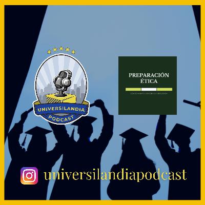 Preparación Ética Preuniversitario Gratuito Online