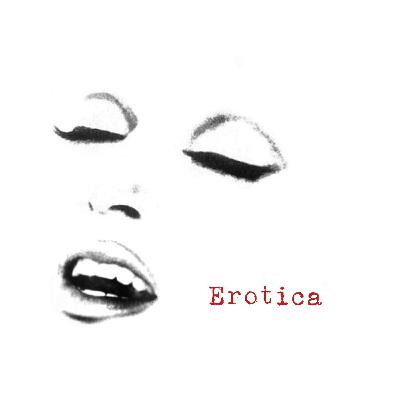 E01 - Erotica E01 - Erotica