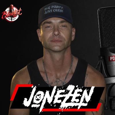 The Party Ain't Over | Jonezen | EP #66
