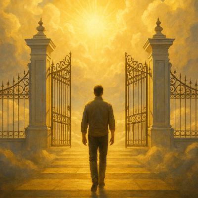 Living A Life Of Thankfulness