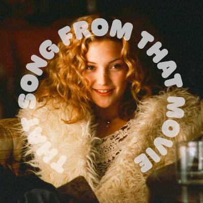 Tiny Dancer - Almost Famous