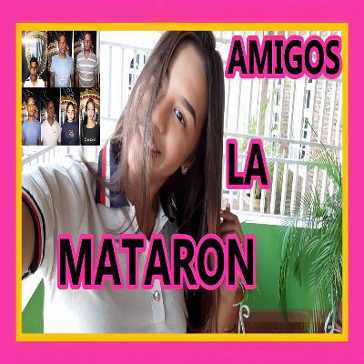FEMINICIDIO / Angela Aguirre caso Venezuela / accidente o asesinato