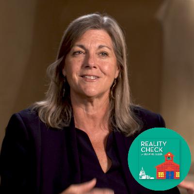 From Politics to EdTech Innovator: Former MA Gov. Jane Swift From Politics to EdTech Innovator: Former MA Gov. Jane Swift