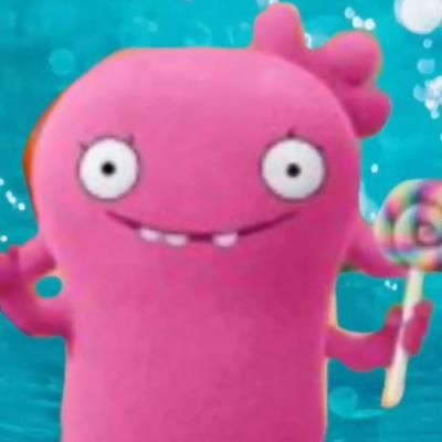 Project U.G.L.Y. Episode 3 (unfinished)