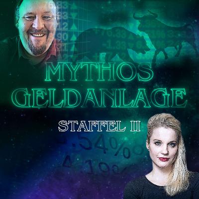 Mythos Geldanlage - Staffel 2 - Folge 6 - „Frontscheibe vs. Rückspiegel“ Mythos Geldanlage - Staffel 2 - Folge 6 - „Frontscheibe vs. Rückspiegel“
