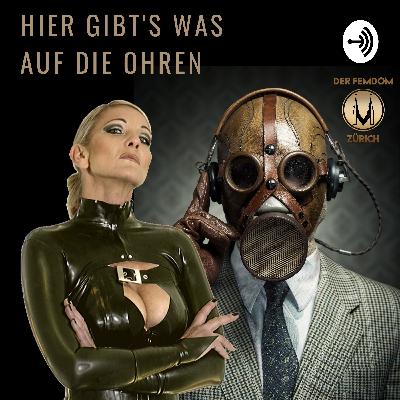 EPISODE 44 - Der Gummizögling Teil 2