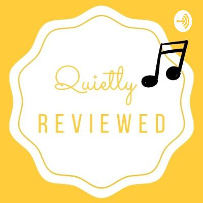 Quietly Reviewed 3/20