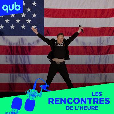 Duranceau sera-t-elle la Elon Musk du Québec?
