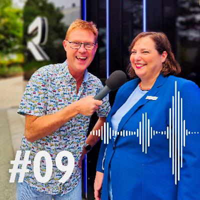 #09 Warum Wissen unsere Superkraft ist #09 Warum Wissen unsere Superkraft ist