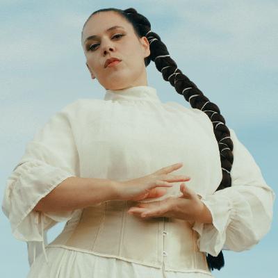 Sheila Patricia publica el álbum 'Epifanía'