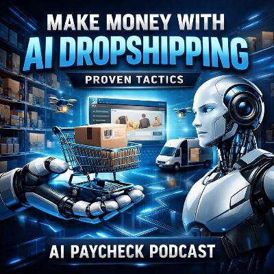 Make Money with AI Dropshipping – Proven Tactics
