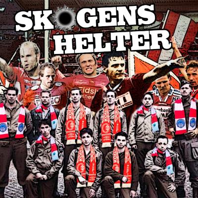 Strømmen hjemme og en prat med Herman Udnæs