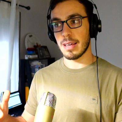Cómo dejar de procrastinar (y utilizar la Inteligencia Aritificial como herramienta) #142