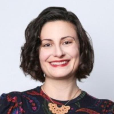 From Playground to Boardroom: 5 Leadership Gifts from Parenting with Tatiana Vlahovic