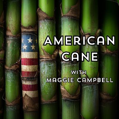 Episode 300 - American Cane with Maggie Campbell Episode 300 - American Cane with Maggie Campbell