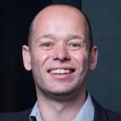 Episode 19 - Interview with Prof Rob Lamberts - Reliability of Recovery Heart Rate Variability