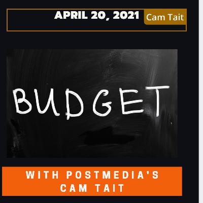 2021 BUDGET AND CANADIANS WITH DISABILIITES