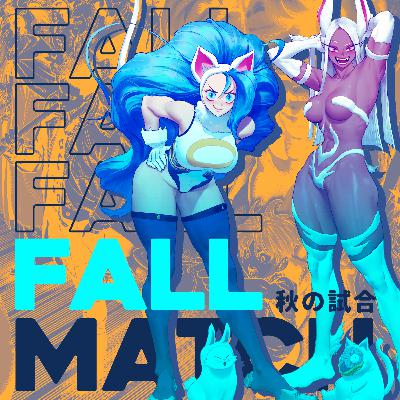 FallMatch 12: Noticias, Impresiones Anime y mas. FallMatch 12: Noticias, Impresiones Anime y mas.