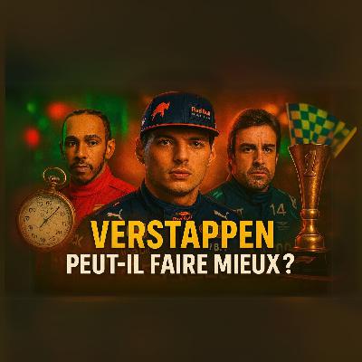 Ces RECORDS F1 qui ont CHANGÉ l'histoire en 2024 (et ce qui arrive en 2025...)