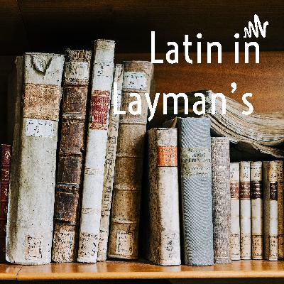 Lesson 7 - Neuter Second Declension and the verb “to be,” Esse Lesson 7 - Neuter Second Declension and the verb “to be,” Esse