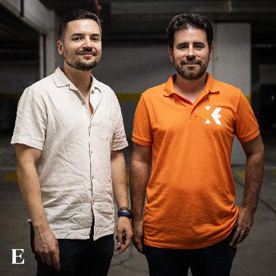 "Uma moto elétrica pode custar menos de um cêntimo por quilómetro, enquanto uma a combustão custa cinco": como pode começar a poupar?