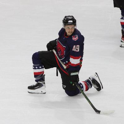 PPPShow SN15: EP 23: The Story of Ivan Bondarenko