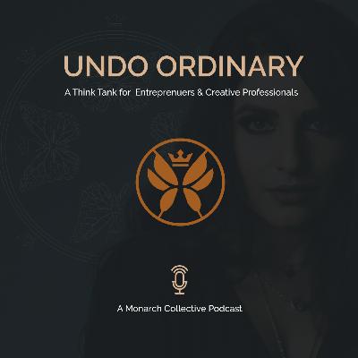 Undo Ordinary | A Think Tank For Entrepreneurs & Creative Professionals (Teaser) Undo Ordinary | A Think Tank For Entrepreneurs & Creative Professionals (Teaser)