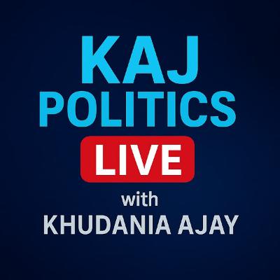 BONUS | KAJ Breaking Views | US–Venezuela Crisis | Trump’s Maduro Capture Claims | Hindi