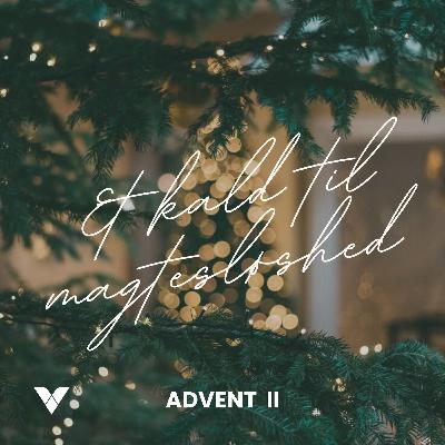 Et kald til magtesløshed I 14 december 2025