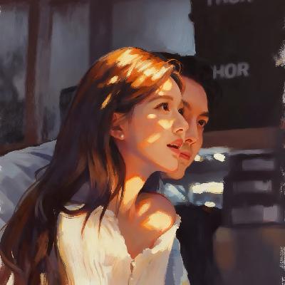 67-命理师看《许我耀眼》，能运用好的命盘才是最好的盘~